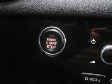 Kia Sportage IV SUV Facelifting 1.6 GDI 132KM 2019 Kia Sportage 1.6 GDI, Salon Polska, Serwis ASO, zdjęcie 12