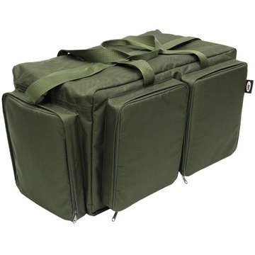 WIELKA TORBA WĘDKARSKA SESSION CARRYALL 800 NGT