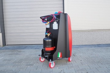 Сервис кондиционеров Texa 705R 134A Z10410