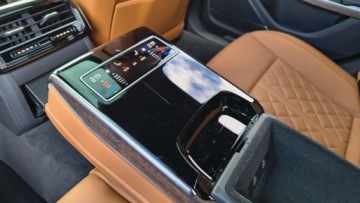 Audi A8 D5 Sedan Facelifting 3.0 50 TDI 286KM 2022 Audi A8 3.0TDI 286KM 4X4 Matrix Panorama Head-UP K, zdjęcie 34