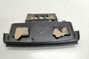 PŘÍDAVNÁ SVĚTLO STOP VOLVO S60 I 148316 2.4L LPG 2001
