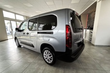 Fiat Doblo V 2025 Kombi L2H1 1.5 100KM, zdjęcie 5