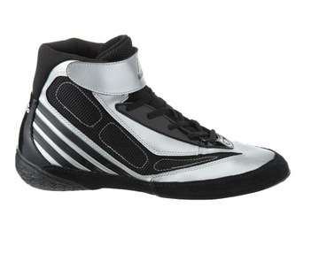 Buty zapaśnicze Adidas TYRINT V CZARNE |G03724 |51 1/3