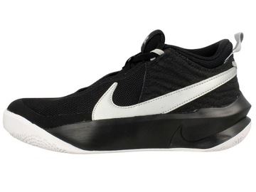 Nike Team Hustle D 10 CW6735-004