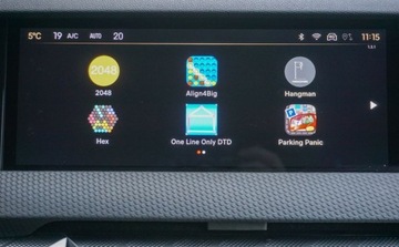  DS Automobiles DS 4 Crossback Trocadero 1,2 PureTech 130 KM 1.2 Benzyna, zdjęcie 36