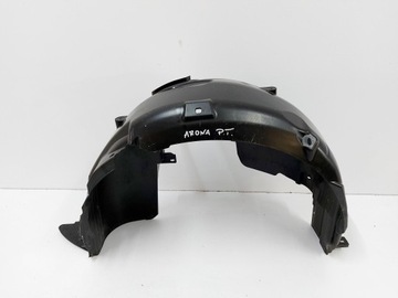 SEAT ARONA 6F9 21r. Nadkole prawy tył 6F9810970F