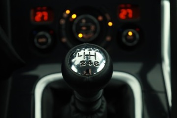 Peugeot 3008 I Crossover 1.6 HDI 109KM 2010 Peugeot 3008 1.6 HDi, Navi, Klima, Klimatronic, zdjęcie 13