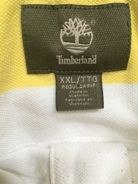 РУБАШКА ПОЛО МУЖСКАЯ TIMBERLAND XXL