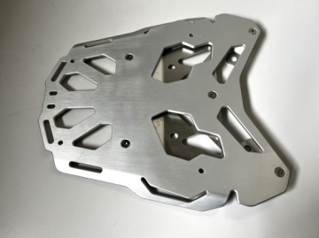 KTM 1090 1290 Adventure 17-19 Пластина багажника для центрального багажника