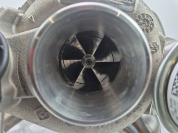 A2740906080, Mercedes E200 CGI W213 Turbo A2740906080 neu 274.920 | thumb 11