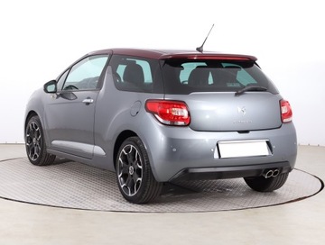 DS 3 Hatchback (Citroen) 1.6 HDi 112KM 2011 Citroen DS3 1.6 HDi, Klima, Klimatronic, Tempomat, zdjęcie 3