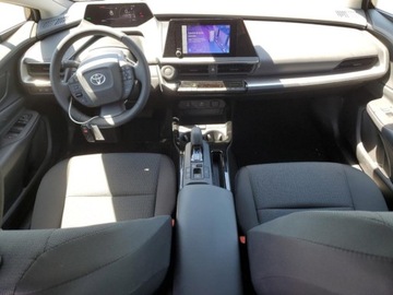 Toyota Prius V (XW60) 2025 Toyota Prius 2025 2.0L hybrid FWD 2.0 Hybryda 196KM, zdjęcie 7