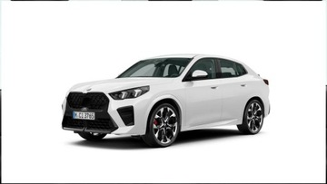 BMW X2 U10 2025 BMW X2 sDrive20i Spełniamy marzenia najtaniej!