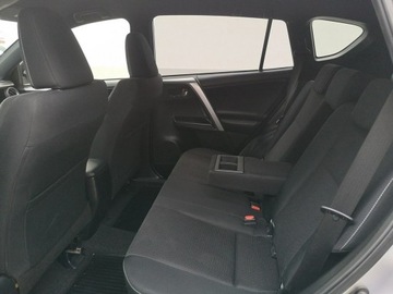 Toyota RAV4 IV MPV Facelifting 2.0 D-4D 143KM 2017 Toyota RAV-4 2.0 D4D # Klima # Navi # Camera #, zdjęcie 18