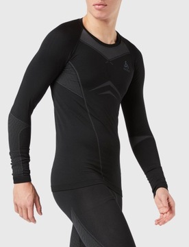 Мужской комплект Odlo Fundamentals Performance