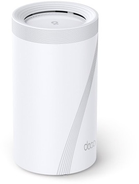 Точка доступа, роутер TP-Link Deco BE85
