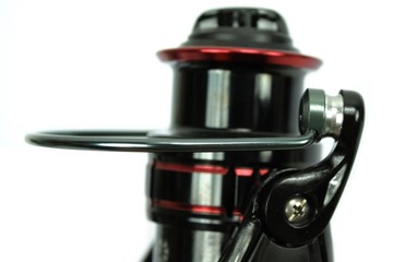 KOŁOWROTEK feeder grunt FL FE3000 10 łożysk method