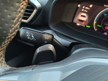 Cupra Formentor Crossover PHEV 1.4 e-HYBRID 204KM 2023 Cupra Formentor hybryda serwis ASO 1.4hyb 205KM bezwypadkowy LED dos.zakre, zdjęcie 15