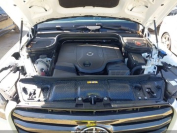 Mercedes GLS X167 2026 Mercedes-Benz GLS 2026 MERCEDES-BENZ GLS 450 4MATIC 3.0 Hybryda 375KM, zdjęcie 9