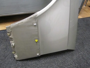 КРЫЛО ПЕРЕДНЕЕ ЛЕВОЕ ДЛЯ MERCEDES 2018811701