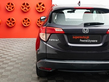 Honda HR-V II SUV 1.5 i-VTEC 130KM 2016 HONDA HR-V 1.5 Comfort Suv 130KM 2016, zdjęcie 22
