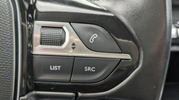 Peugeot 3008 II Crossover 1.2 PureTech 130KM 2019 Peugeot 3008 1.2i 130PS OPŁACONY Bezwypadkowy, zdjęcie 26