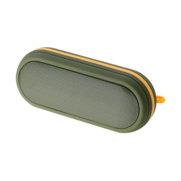 Мини Bluetooth водонепроницаемая колонка для спорта и активного отдыха C18 Green