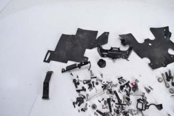 Болты крепления рамы HONDA CBR 500 R PC62 19-22