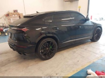 Lamborghini Urus 2020 Lamborghini Urus 2020 4.0l 4.0 Benzyna 641KM, zdjęcie 5