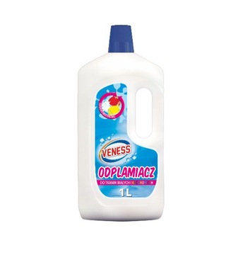 Odplamiacz w płynie Veness 1 l