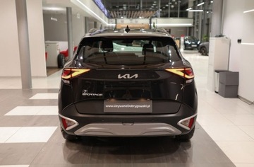Kia Sportage V SUV 1.6 T-GDI 150KM 2023 Kia Sportage 1.6 T-GDI M 2WD 1.6 Benzyna 150KM, zdjęcie 4