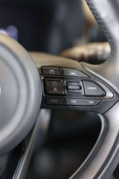 Toyota 2024 Toyota Yaris Hybrid 1.5 Style 1.5 Hybryda 116KM, zdjęcie 29