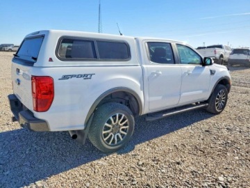 Ford Ranger V 2021 Ford Ranger XL 2021 2.3 Benzyna 270KM, zdjęcie 3