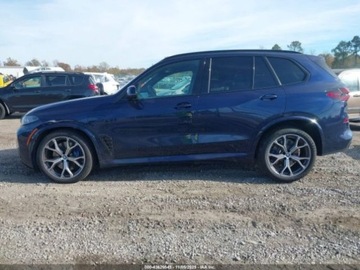 BMW X5 G05 2025 BMW X5 2025r., 4x4, 3.0L 3.0 Hybryda Plug-in 483KM, zdjęcie 5