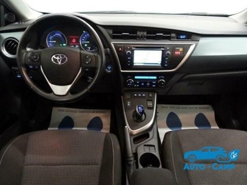 Toyota Auris II 2013 NAJWIĘKSZY WYBÓR*bezwypadk.*PEWNY STAN*navi*IDEAŁ, zdjęcie 18