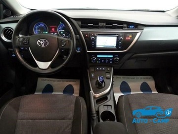 Toyota Auris II 2014 NAJWIĘKSZY WYBÓR*bezwypadk.*PEWNY STAN*navi*IDEAŁ, zdjęcie 18