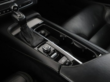 Volvo S90 II Sedan 2.0 D5 235KM 2016 Volvo S90 4x4 automat inscripsion el fotele skóra, zdjęcie 28