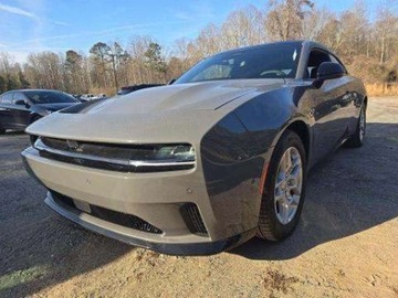 Dodge Charger VII 2025 Dodge Charger Daytona RT 2025 Elektryczny 456KM, zdjęcie 1