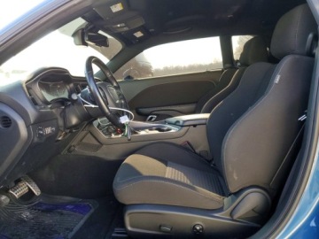 Dodge Challenger III 2021 Dodge Challenger RT 2021 5.7 Benzyna 375KM, zdjęcie 7