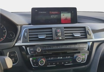 BMW Seria 4 F32-33-36 Coupe Facelifting 430i 252KM 2020 BMW Seria 4 430i M Sport Dealer BMW Bonkowscy Gorzow Wlkp. 2.0 Benzyna, zdjęcie 10