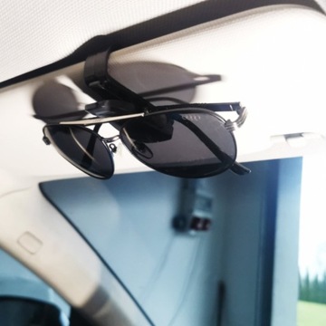 ДЕРЖАТЕЛЬ ЗАЖИМА ДЛЯ АВТОМОБИЛЬНЫХ СТЁК