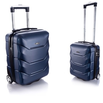 НЕБОЛЬШОЙ ЧЕМОДАН ДЛЯ САМОЛЕТА ТУРИСТИЧЕСКИЙ БАГАЖ 20 Л