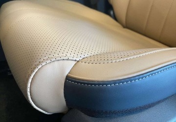 Jaecoo 7 2025 Jaecoo 7 Jaecoo 7 1.5 Hybryda Plug-in 357KM, zdjęcie 21