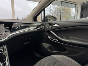 Opel Astra K Sportstourer Facelifting 1.5 Diesel 122KM 2022 Opel Astra Business Elegance / 1 właściciel / Salo, zdjęcie 23