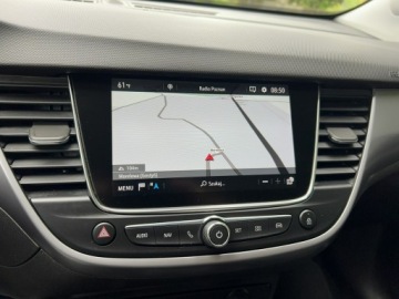 Opel 2021 Opel Crossland Benzyna LED Navi Kamera cofania, zdjęcie 10