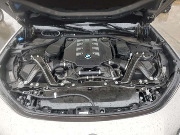 BMW Seria 7 G70 2024 BMW Seria 7 760xi 2024 4.4l 4.4 Benzyna 536KM, zdjęcie 6
