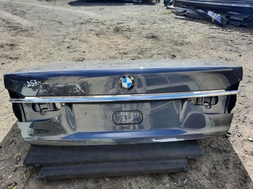 257 KLAPA BAGAŻNIKA C27 BMW G11 G12