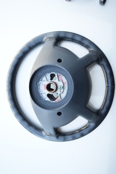 MERCEDES W211 КОМПЛЕКТАЦИЯ РУЛЕВОЕ КОЛЕСО С ПОДОГРЕВОМ