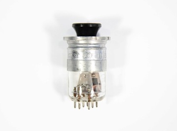 RADZIECKA TRIODA WCZ 12S3S KOPIA LD1 NOWA