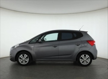 Hyundai ix20 Mikrovan 1.4 CVVT 90KM 2012 Hyundai ix20 1.4 CVVT, Klima, Klimatronic, zdjęcie 2